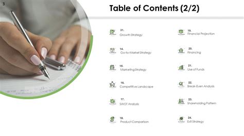 Image result for Example Pitching Presentation Slides