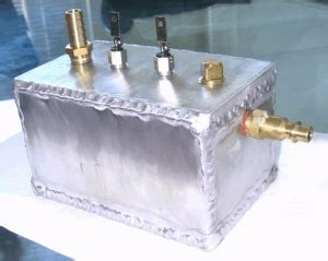 Toradh íomhá ar Homemade Smoke Machine Auto