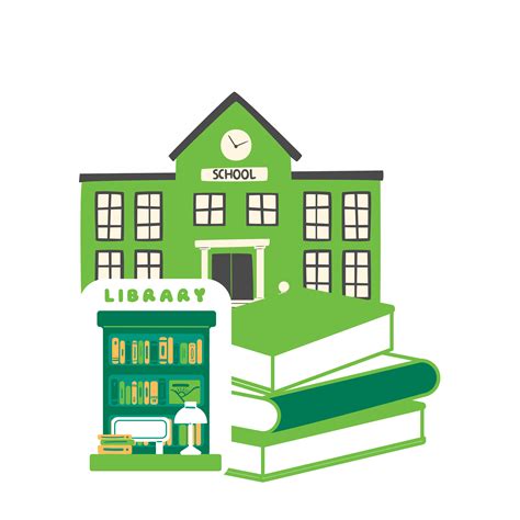 Image result for School Library Log In