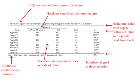 Image result for How to Do a Descriptive Table
