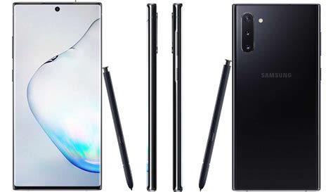 Image result for Android Samsung Galaxy Note 10