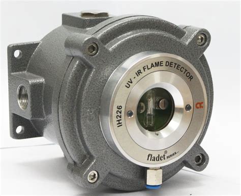 Image result for Infrared Fire Detection Sensor