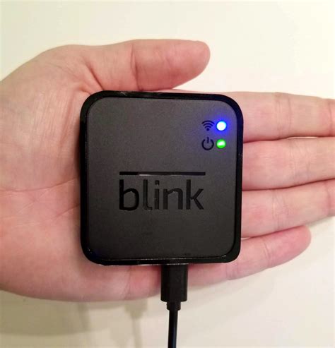 Image result for Blink Original Sync Module