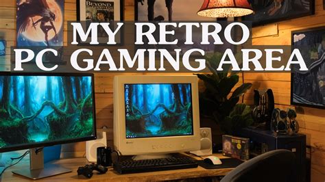 Retro Computer Setup に対する画像結果