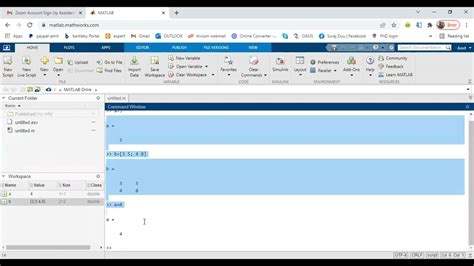 Image result for How to Use MATLAB Online