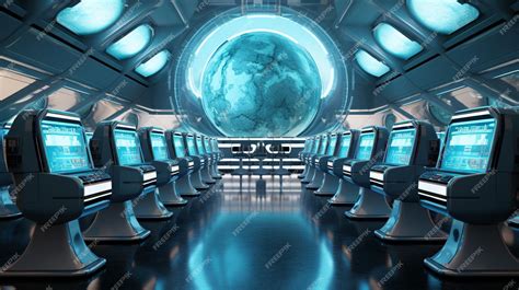 Futuristicit Computer Lab に対する画像結果