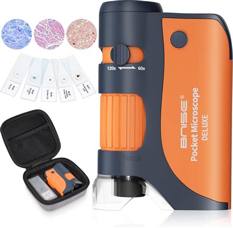 Image result for Portable Microscope