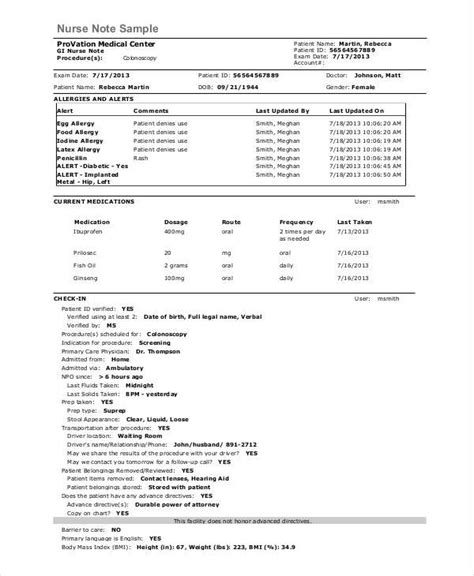 Image result for Sample of Writing Note