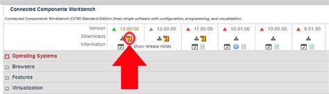 Image result for Connected Components Workbench