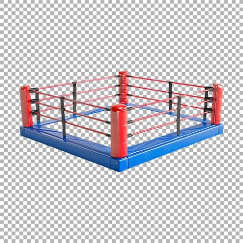 Image result for Boxing Ring Transparent