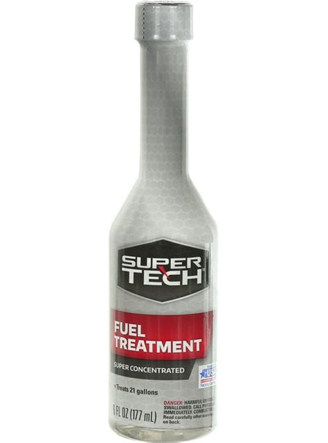 Résultat d’images pour Supertech Fuel Injector Cleaner