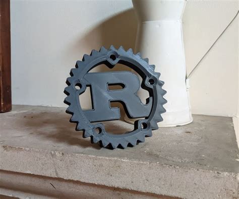 Image result for Rust Programming Red Logo