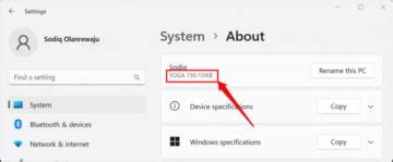 Toradh íomhá ar Computer Model with Names