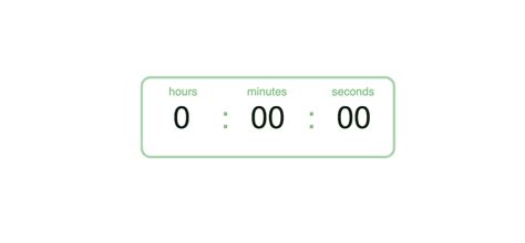 Image result for Time Input CSS