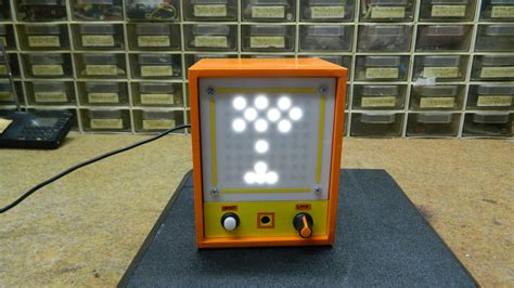 Arduino Space Watch に対する画像結果