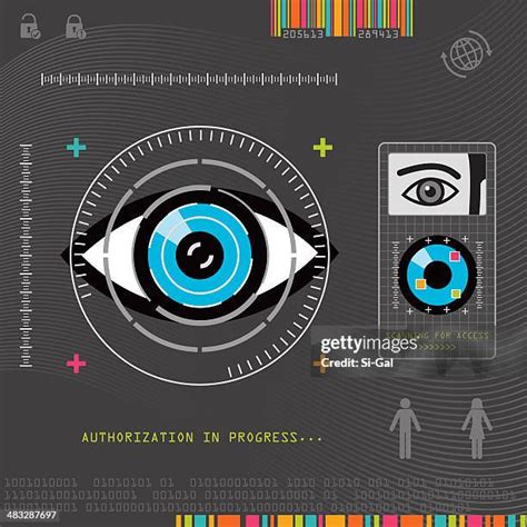 Image result for Futuristic Biometric Hand Scanner
