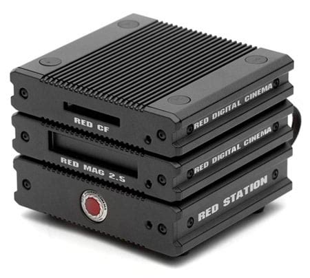 Image result for Red Storage Array