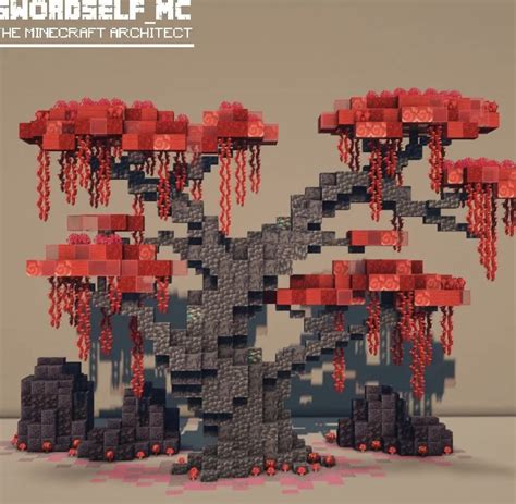 Bildergebnis für Minecraft Tree Design