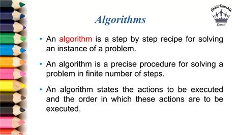 Image result for Data Structure and Algorithms Presentation Image