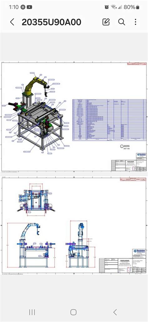 Image result for NX Sample Drawings