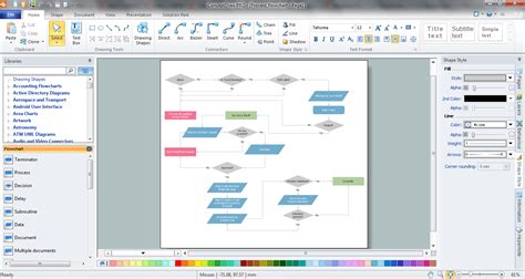 Image result for Process Flow Chart for Argus Software