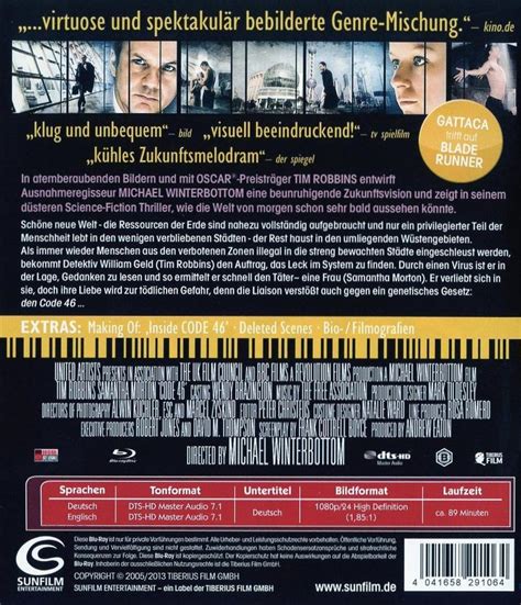 Bildergebnis für Daging Code 46