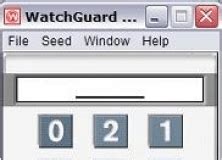 WatchGuard SSL VPN Client に対する画像結果