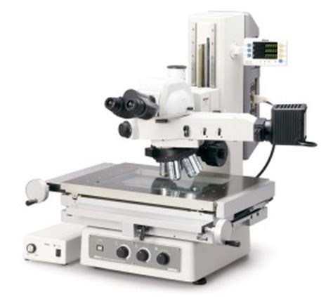 Measuring Microscope Nikon に対する画像結果