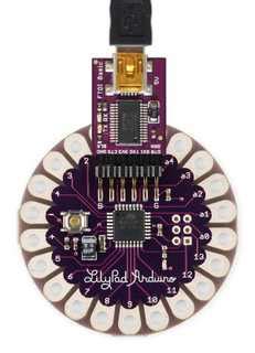 Image result for Arduino Lily Pad Starter Kit