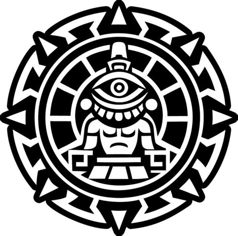 Toradh íomhá ar Icon Mayas