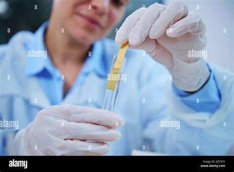 Toradh íomhá ar Acidity and Alkalinity to the Ph
