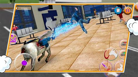 Image result for Goat Simulator Scary