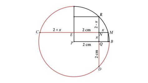 Image result for Circle Math Problems