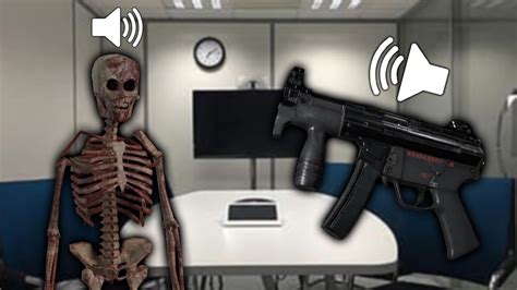 What SCP Are You ASMR に対する画像結果