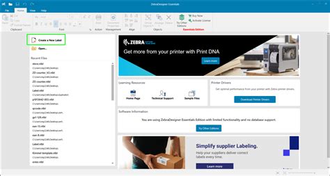 Image result for Flip Design ZebraDesigner