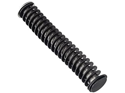 Afbeeldingsresultaten voor Tungsten Spring and Guide Rod