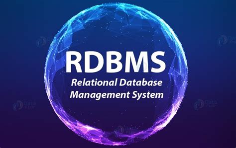 Image result for How Do Relational Databases Work