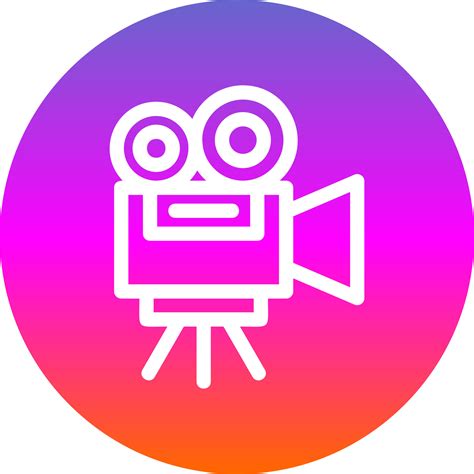 Image result for Film Camera Icon