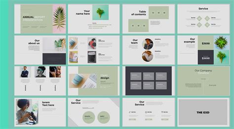 Image result for InDesign Presentation Layout