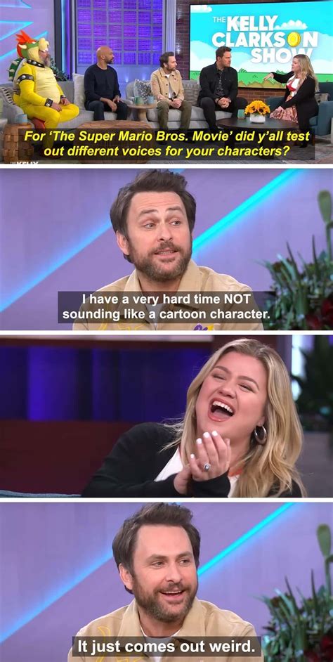 Toradh íomhá ar Luigi Voice