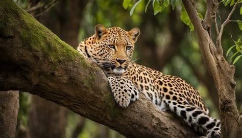 Leopard Adaptations に対する画像結果