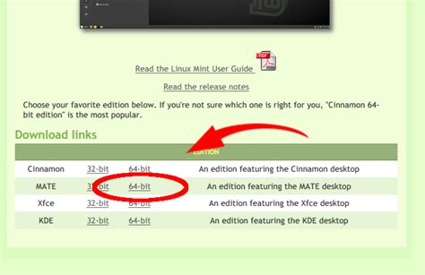 How to Install Linux 32-Bit Mint に対する画像結果