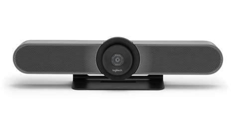 Image result for Logitech Meetup PNG