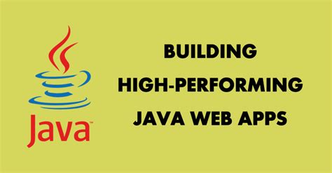 Afbeeldingsresultaten voor Java Web Application Framework