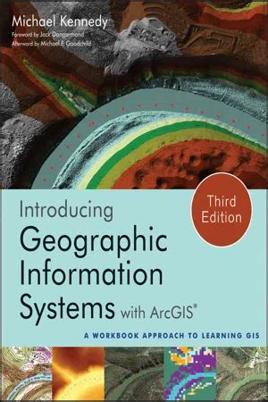 ArcGIS Textbook に対する画像結果
