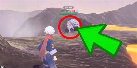 How to Get Shame in a Pokemon Legends Arceus に対する画像結果