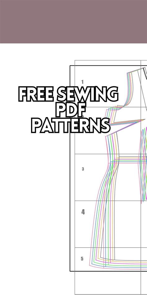 Image result for Beginner Sewing Patterns