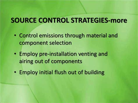 Image result for Sources Control Strategies