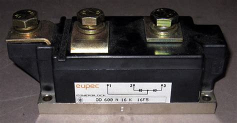 Image result for Dual Diode Module