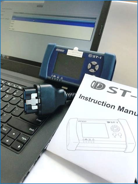 Image result for Volvo Scan Tool Vst2000